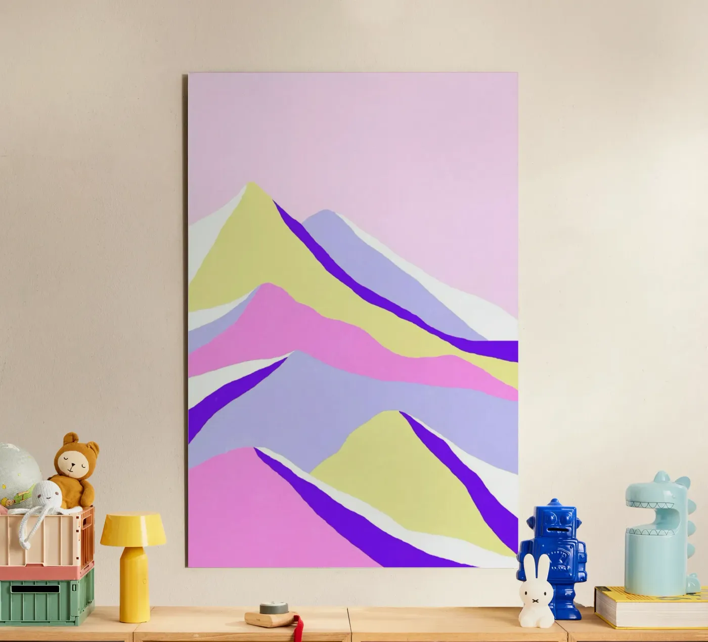 Up pannello forex da Hanna Kastl-Lungberg