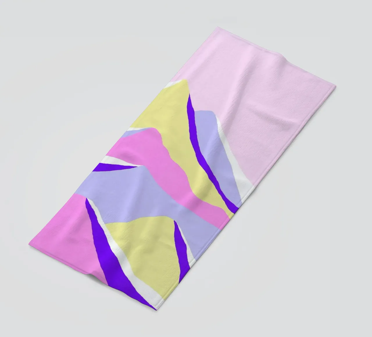 Up telo mare da Hanna Kastl-Lungberg