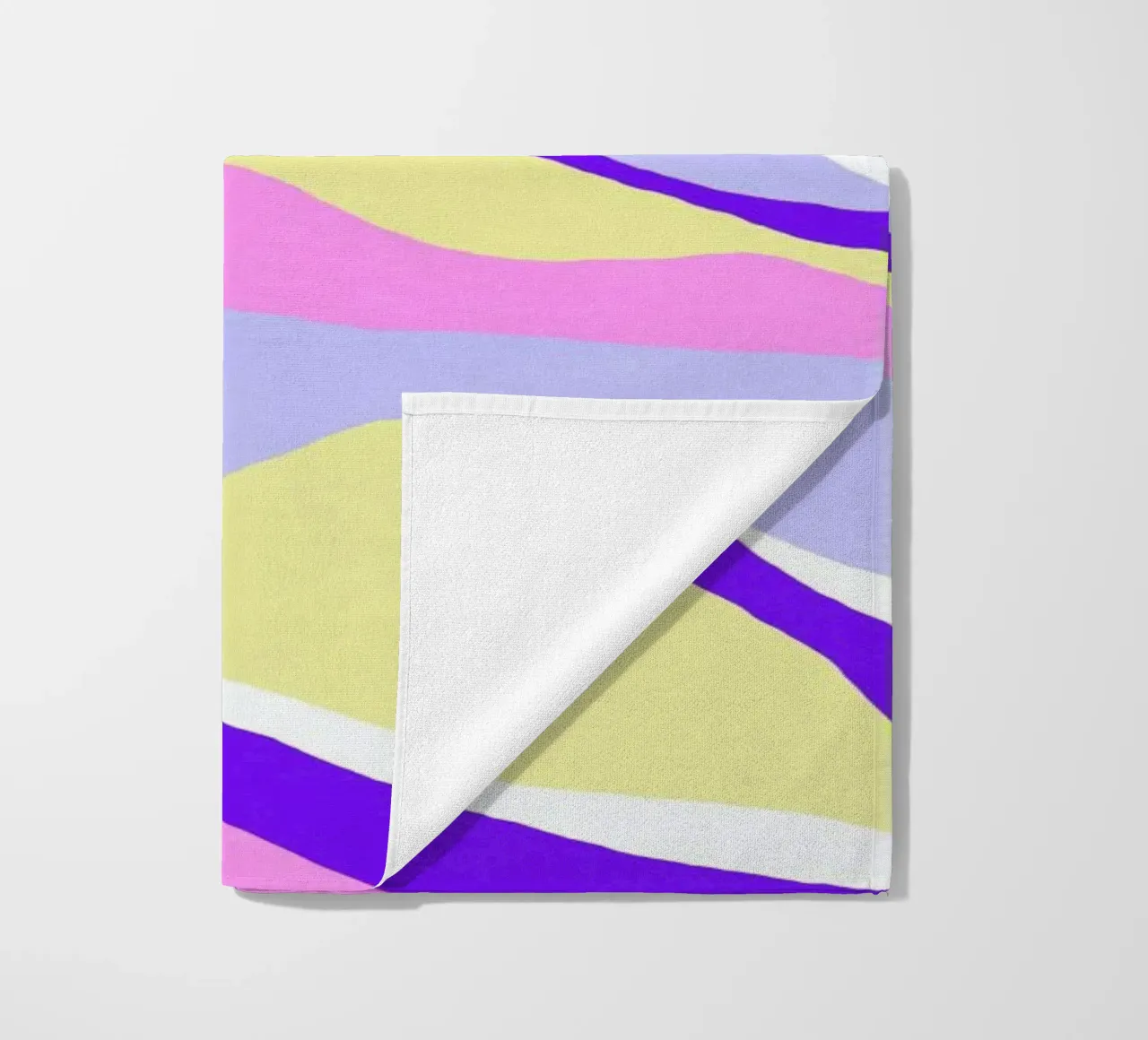 Up telo mare da Hanna Kastl-Lungberg