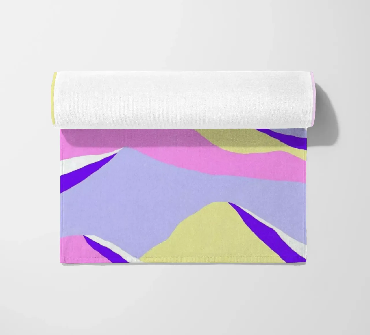 Up telo mare da Hanna Kastl-Lungberg