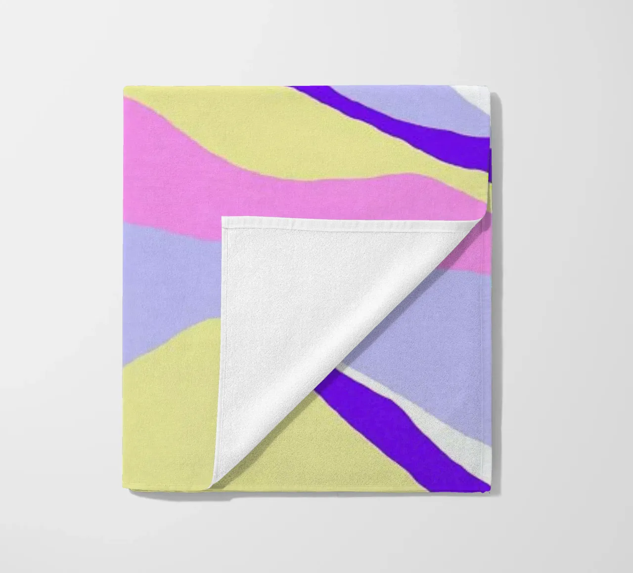 Up telo mare da Hanna Kastl-Lungberg