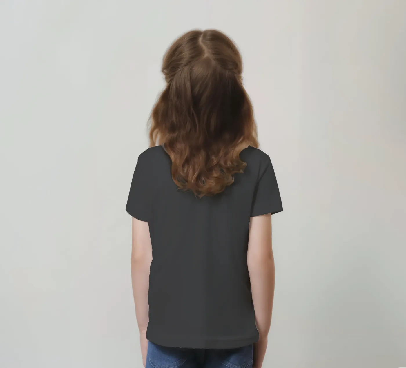 FAA178 t-shirt bambini da Thierry vobmann photography