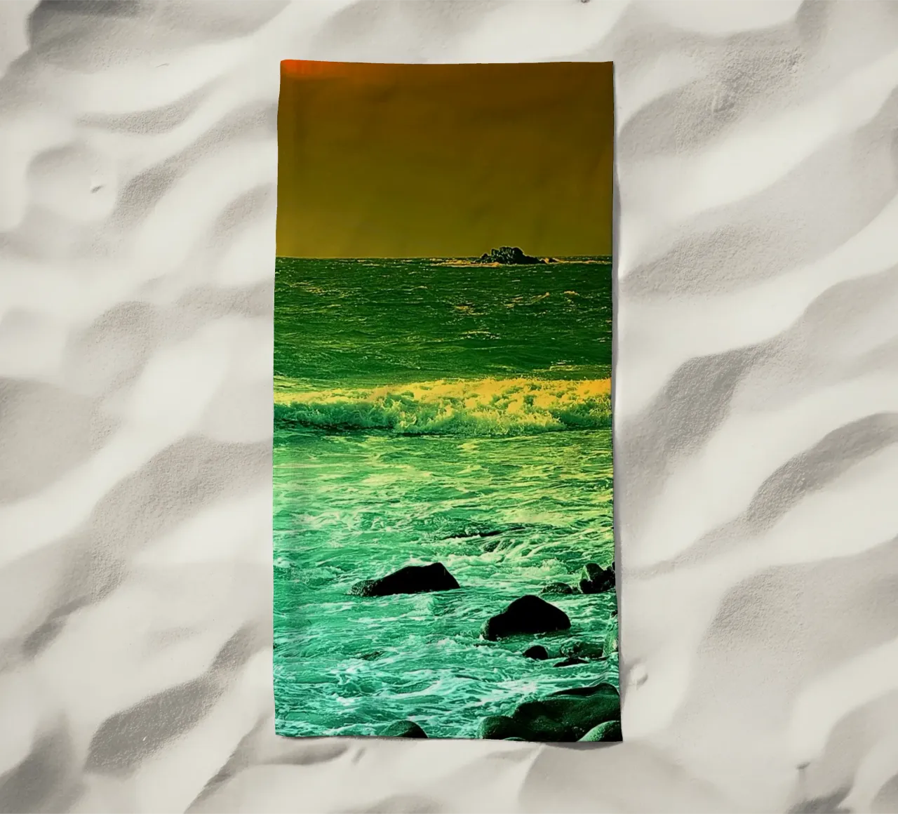 FAA178 telo mare da Thierry vobmann photography