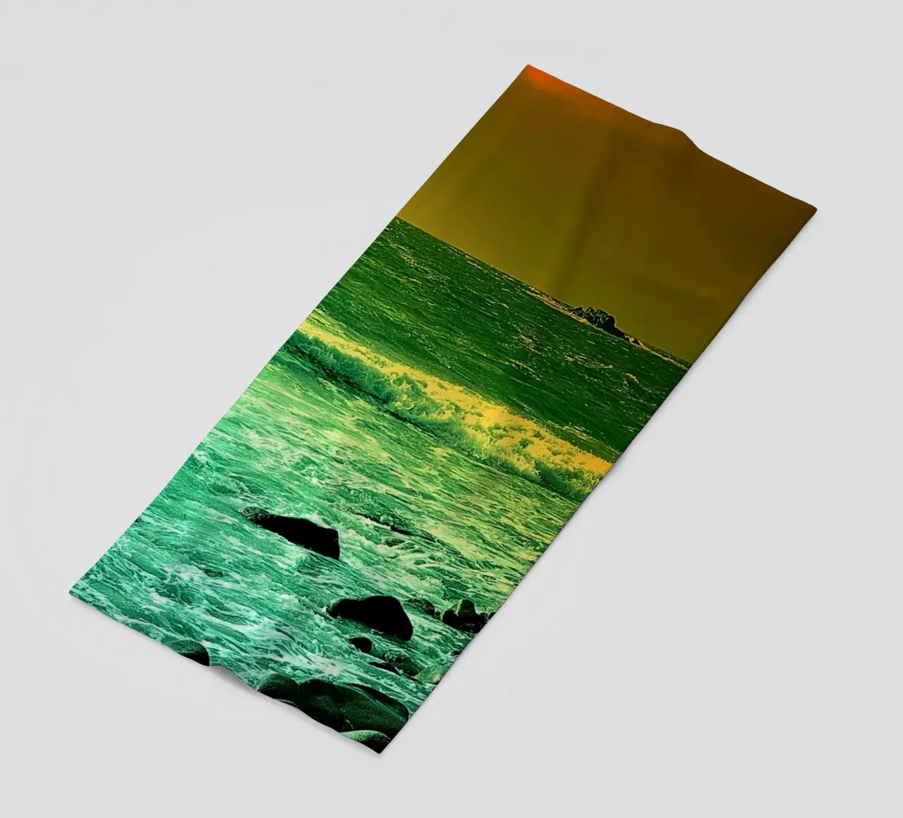 FAA178 telo mare da Thierry vobmann photography