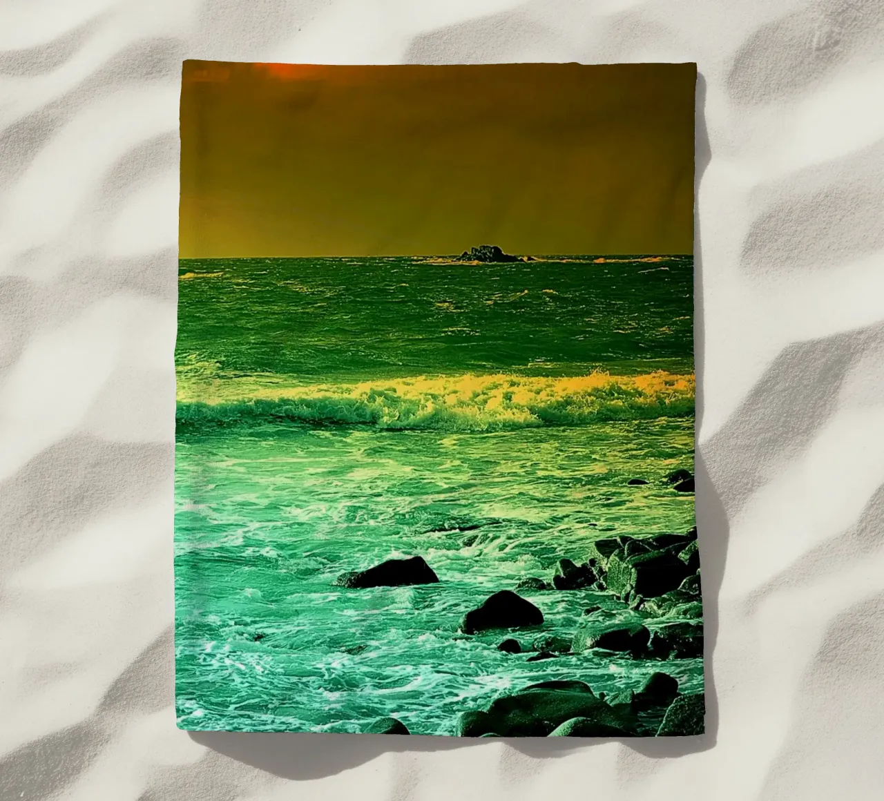 FAA178 telo mare da Thierry vobmann photography