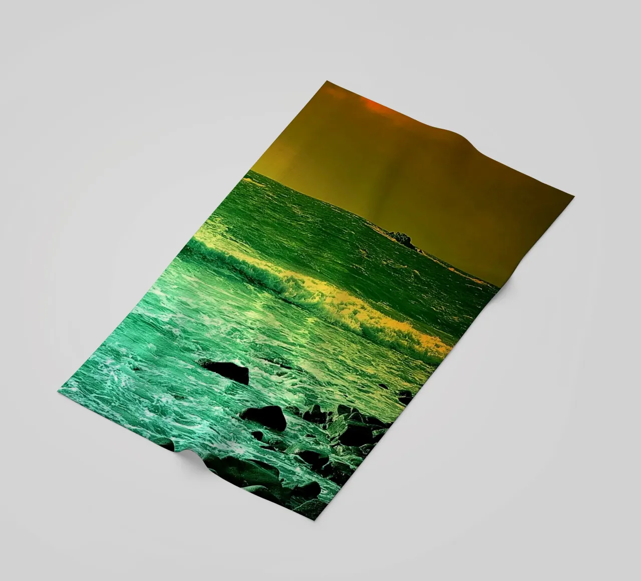 FAA178 telo mare da Thierry vobmann photography