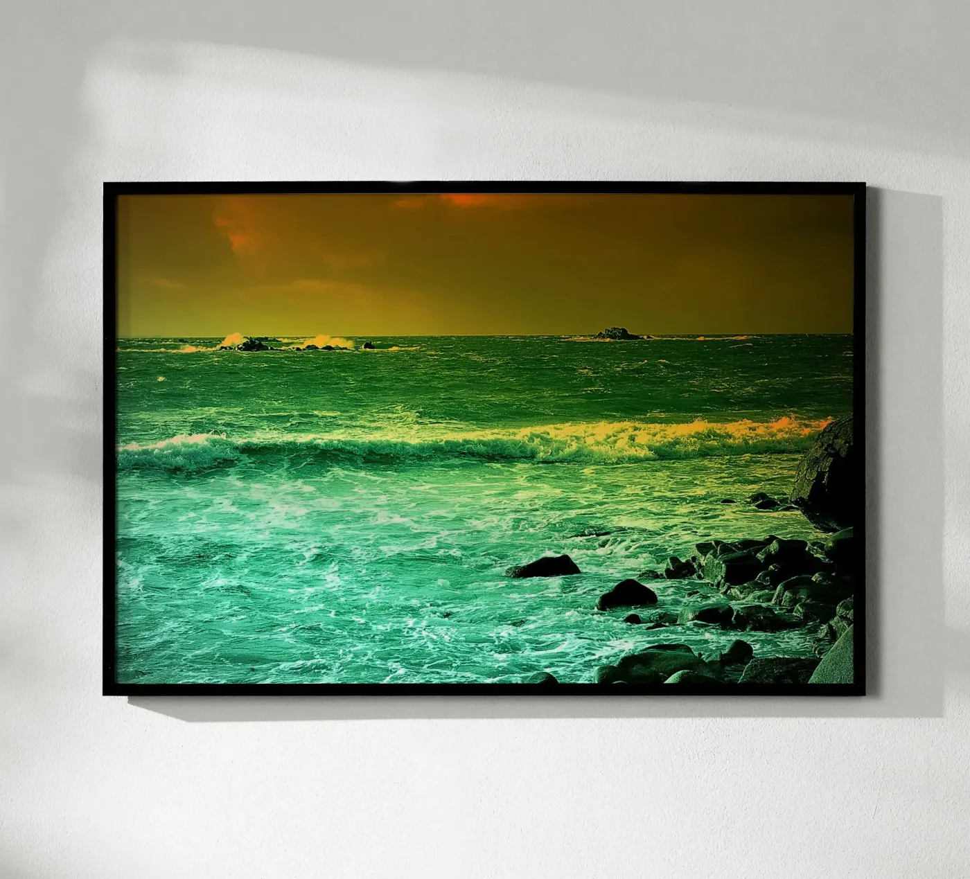 FAA178 Poster von Thierry vobmann photography