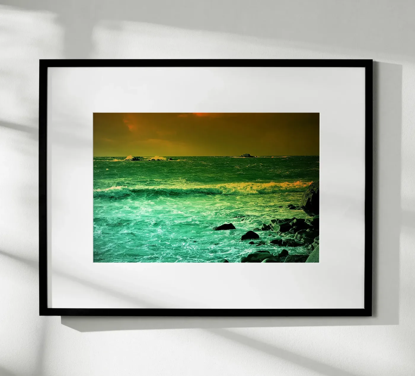 FAA178 Poster von Thierry vobmann photography