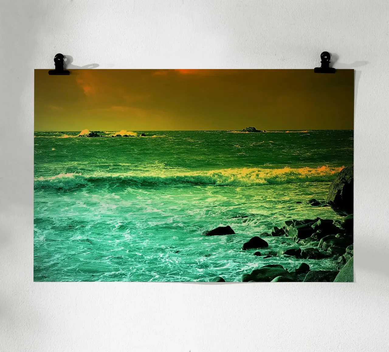 FAA178 poster da Thierry vobmann photography