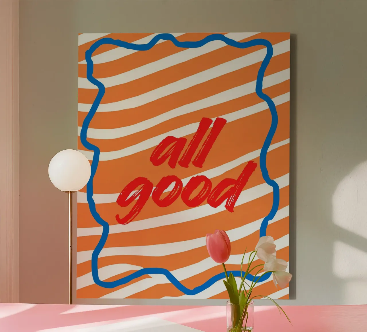 all good canvas by designsbysophia
