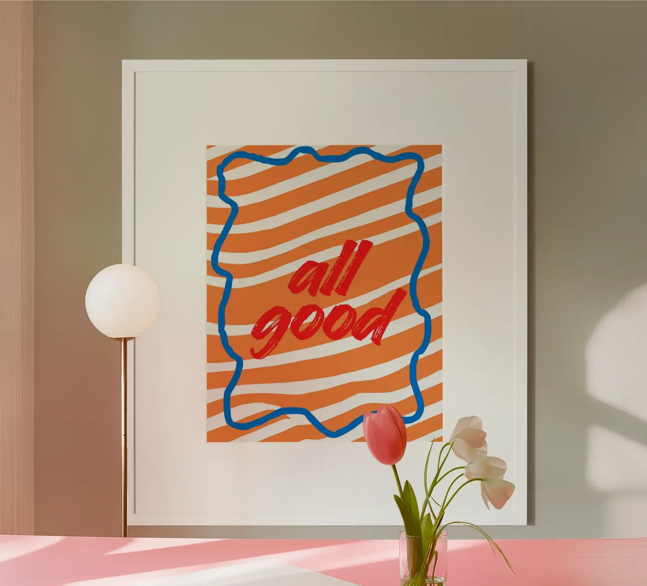 all good poster da designsbysophia