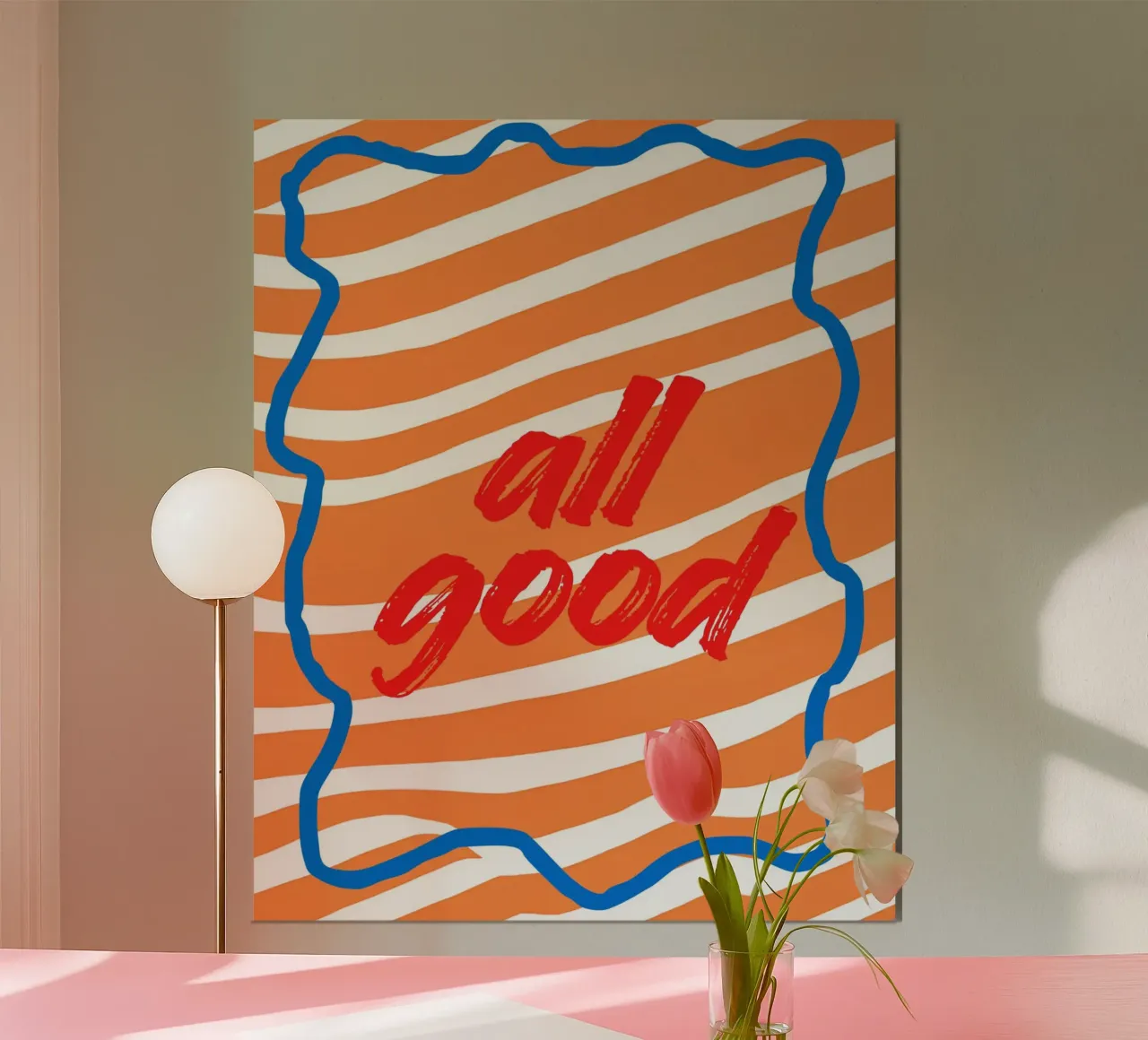 all good poster da designsbysophia