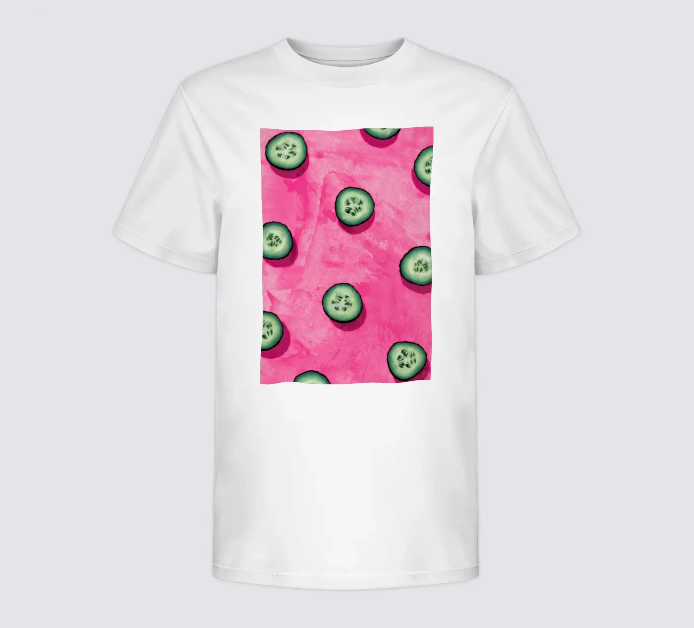 Fruit 8 t-shirt bambini da STUDIO LEEMO