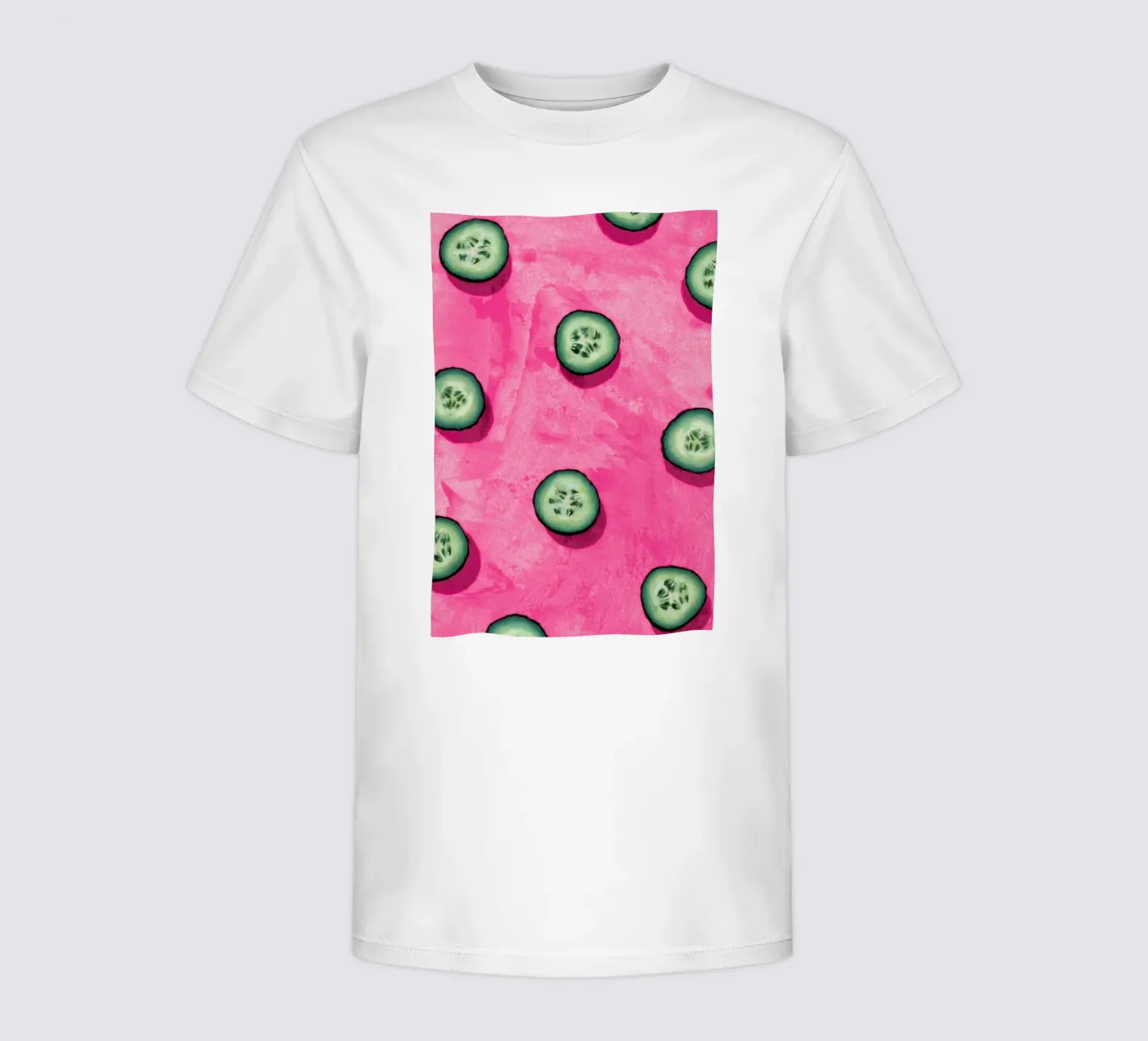 Fruit 8 t-shirt bambini da STUDIO LEEMO