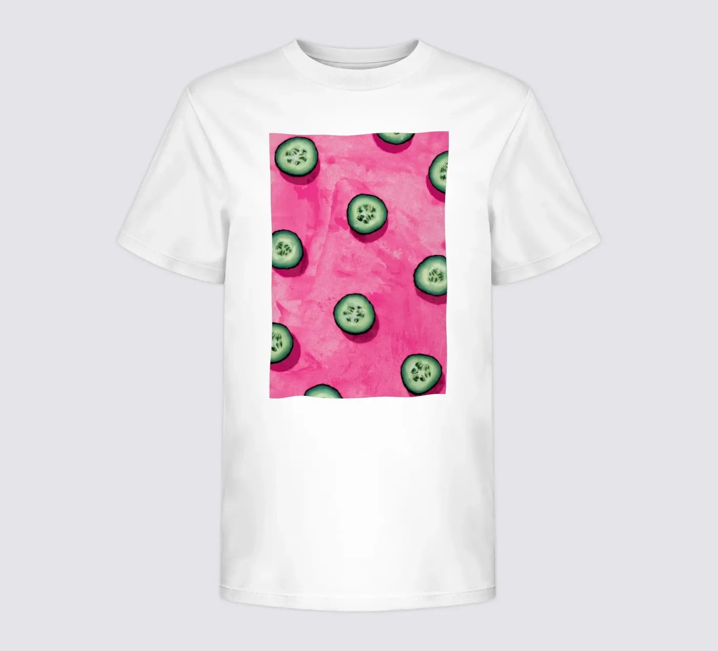 Fruit 8 t-shirt bambini da STUDIO LEEMO