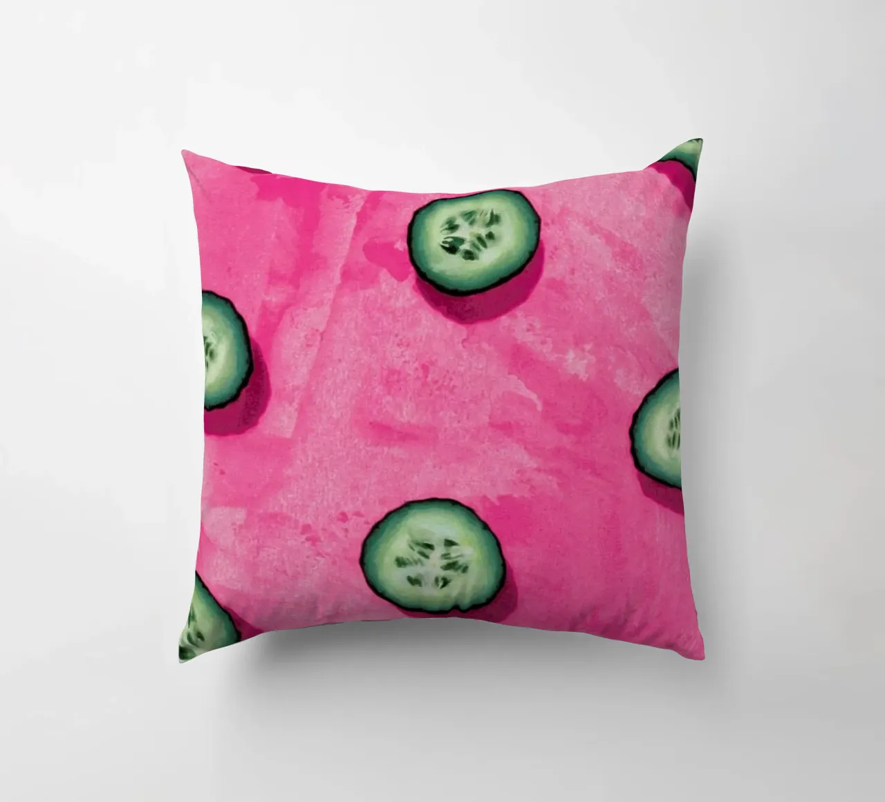Fruit 8 cuscino da STUDIO LEEMO