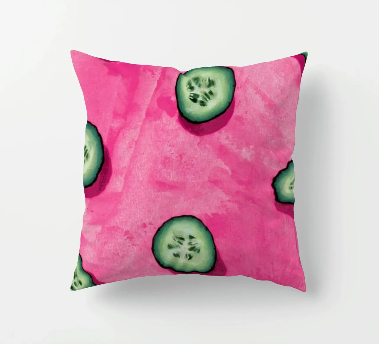 Fruit 8 cuscino da STUDIO LEEMO