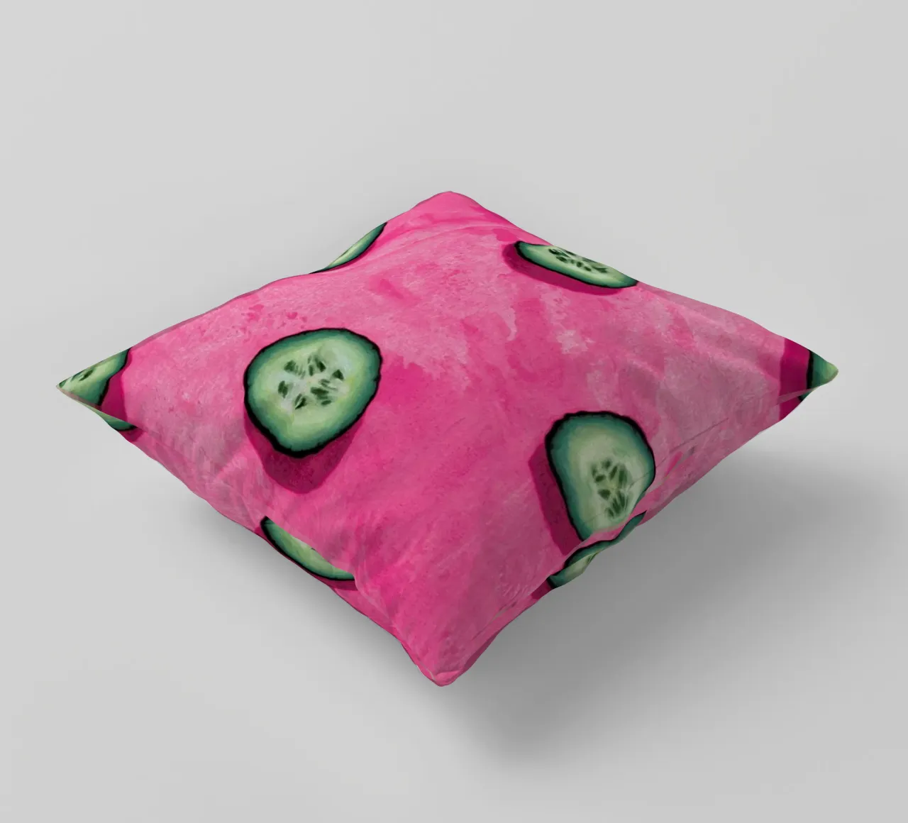 Fruit 8 cuscino da STUDIO LEEMO