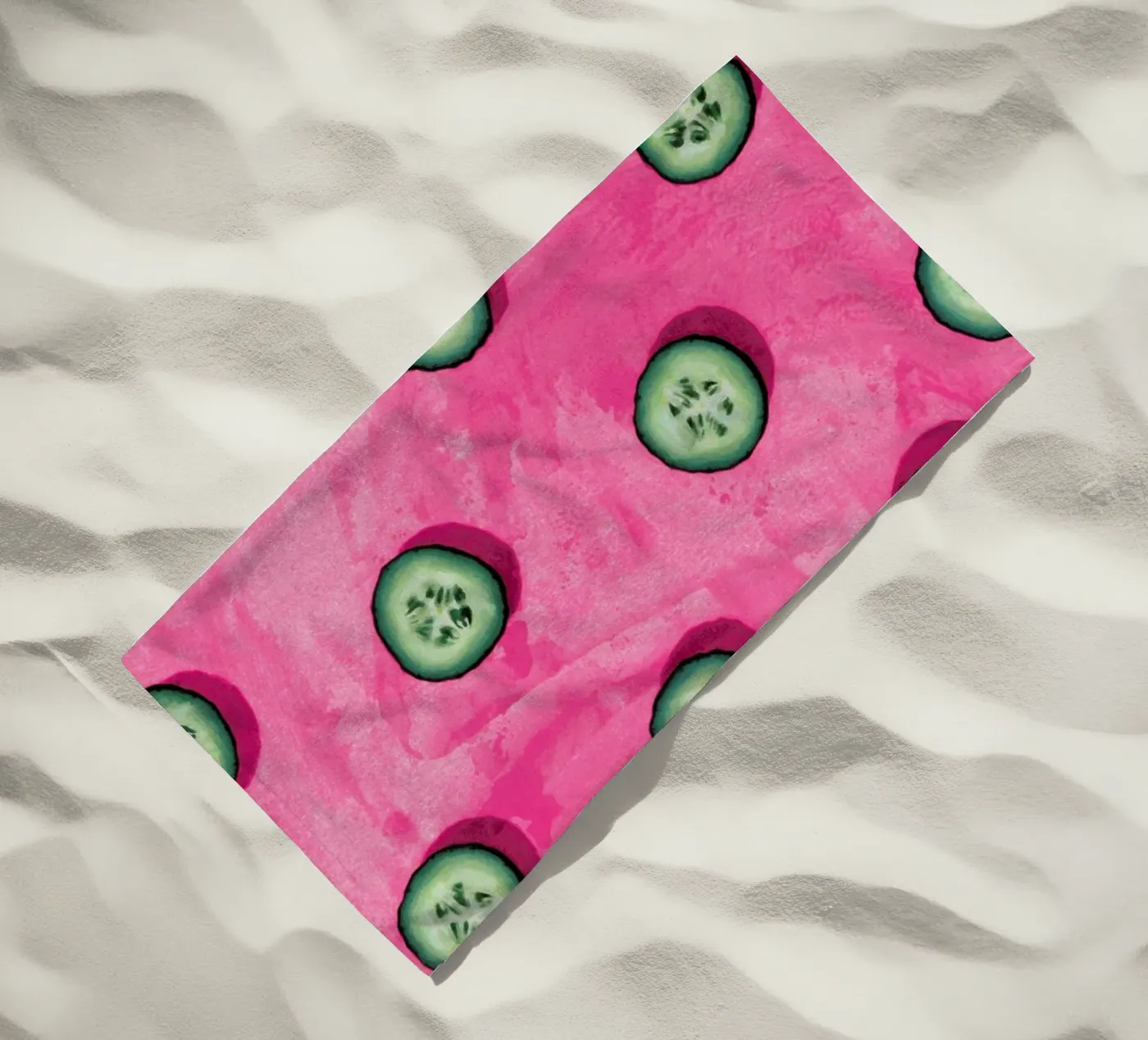 Fruit 8 telo mare da STUDIO LEEMO