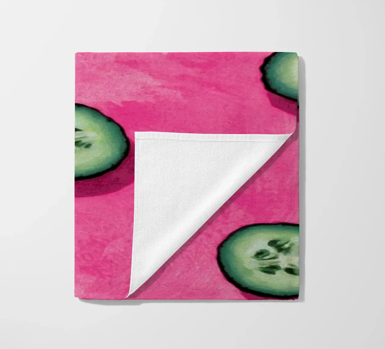 Fruit 8 telo mare da STUDIO LEEMO