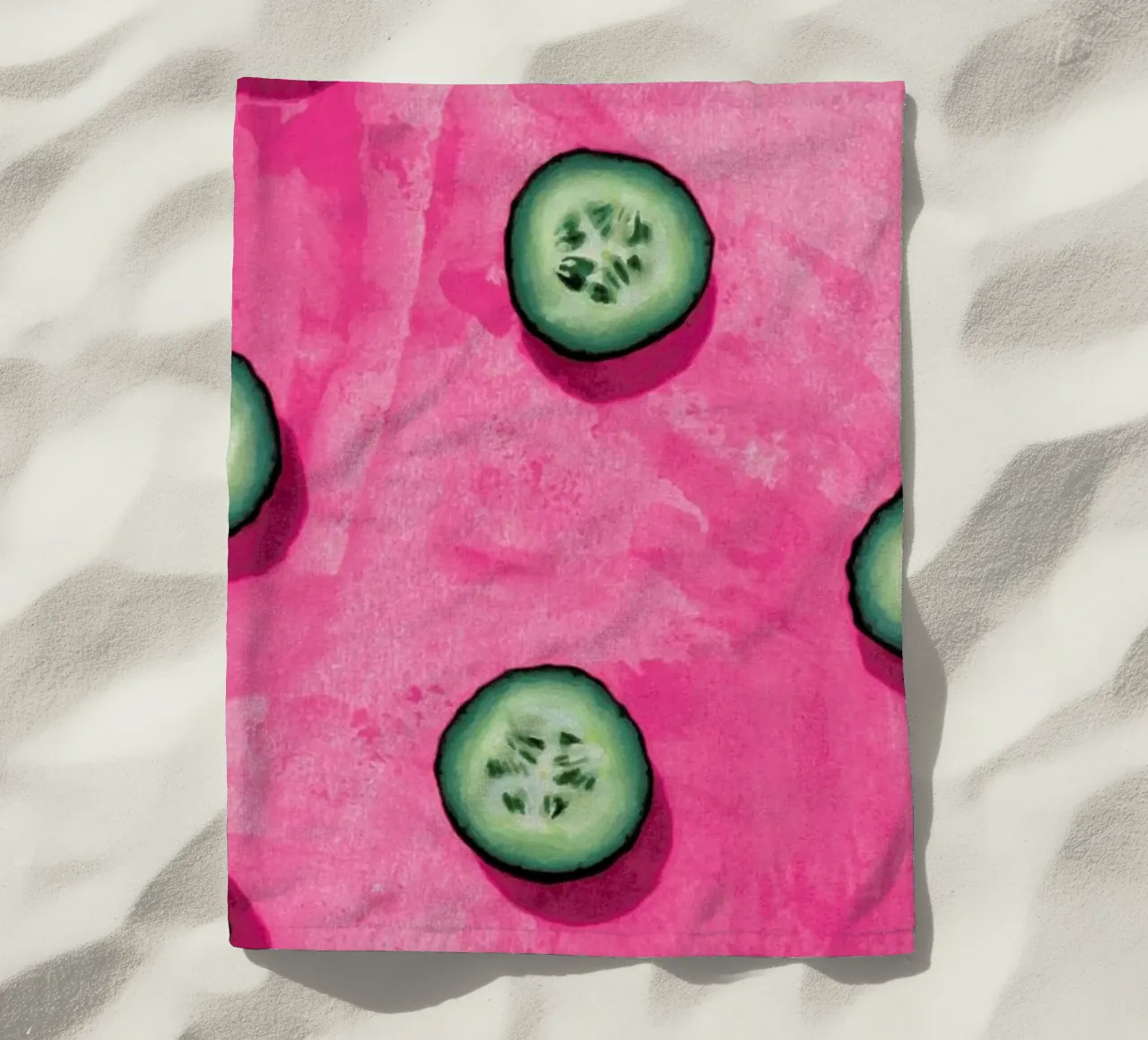 Fruit 8 telo mare da STUDIO LEEMO