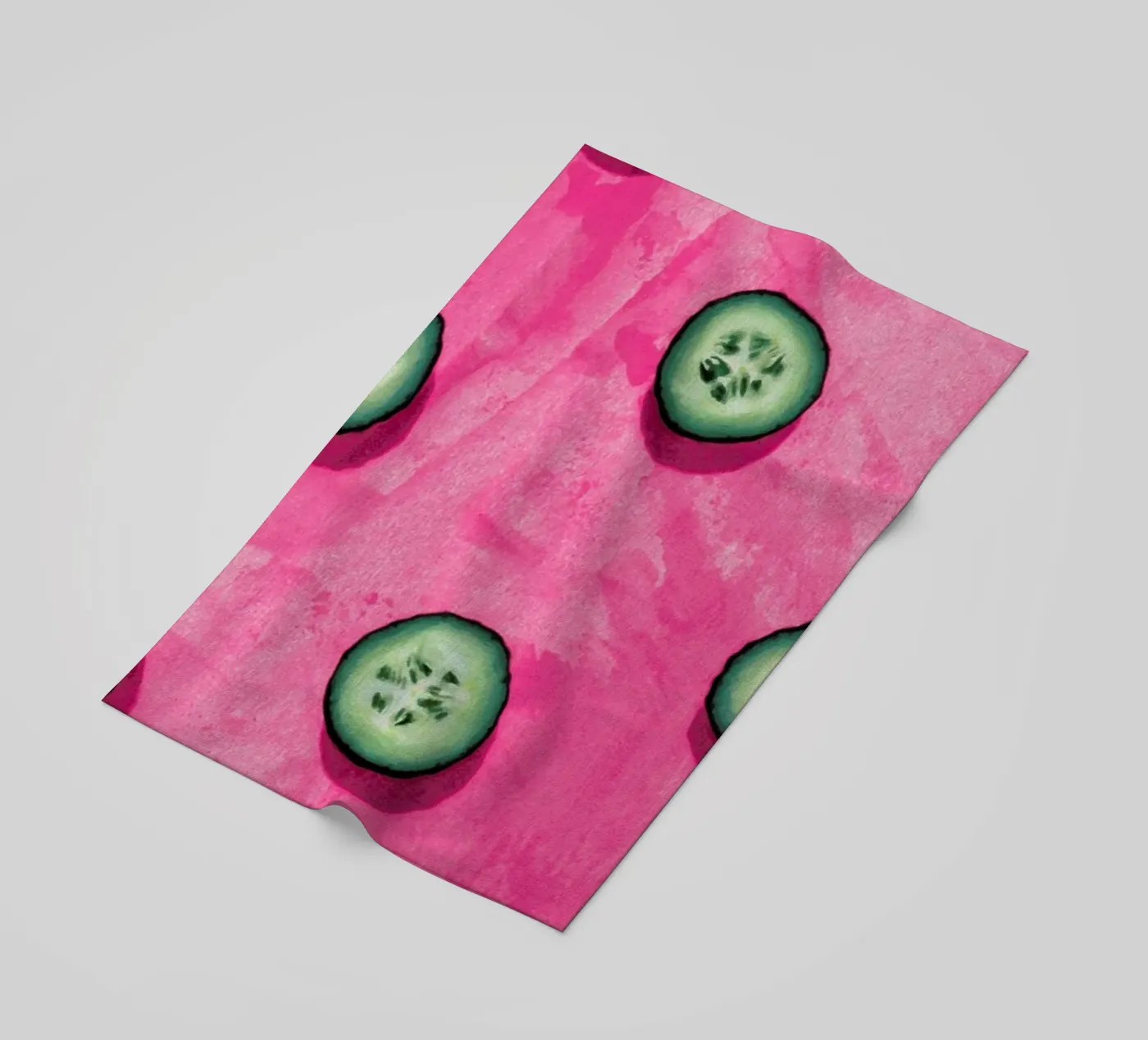 Fruit 8 telo mare da STUDIO LEEMO