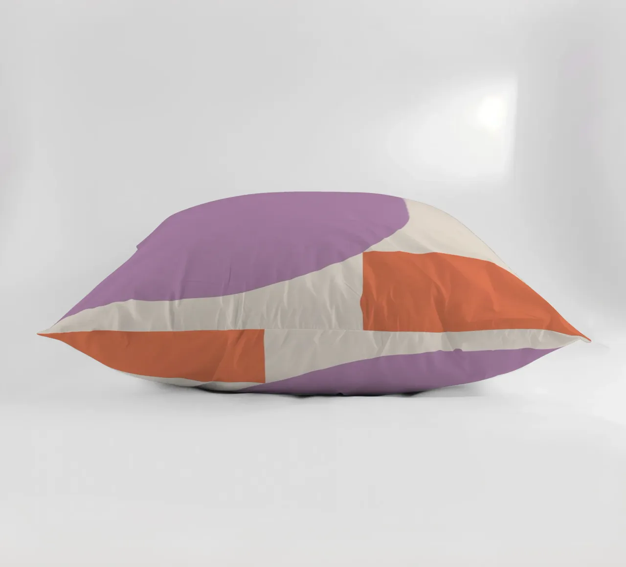 Quiet XIII decorative cushion by susanapaz
