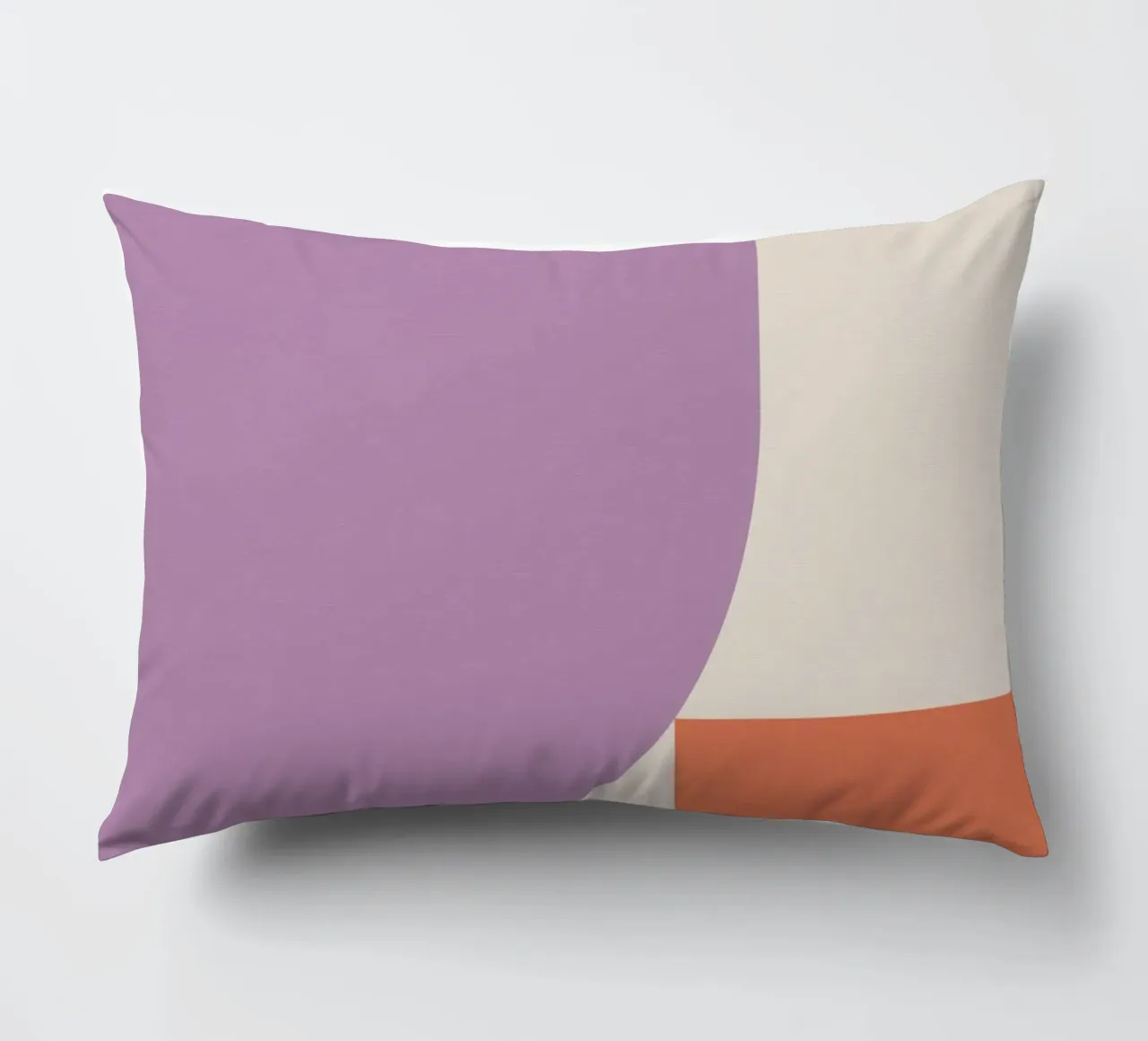 Quiet XIII decorative cushion by susanapaz