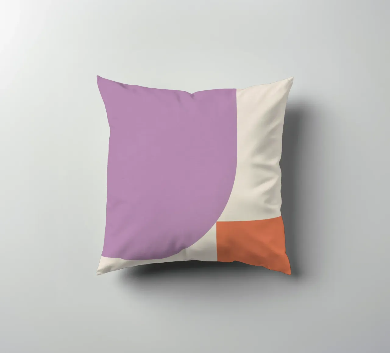 Quiet XIII decorative cushion by susanapaz