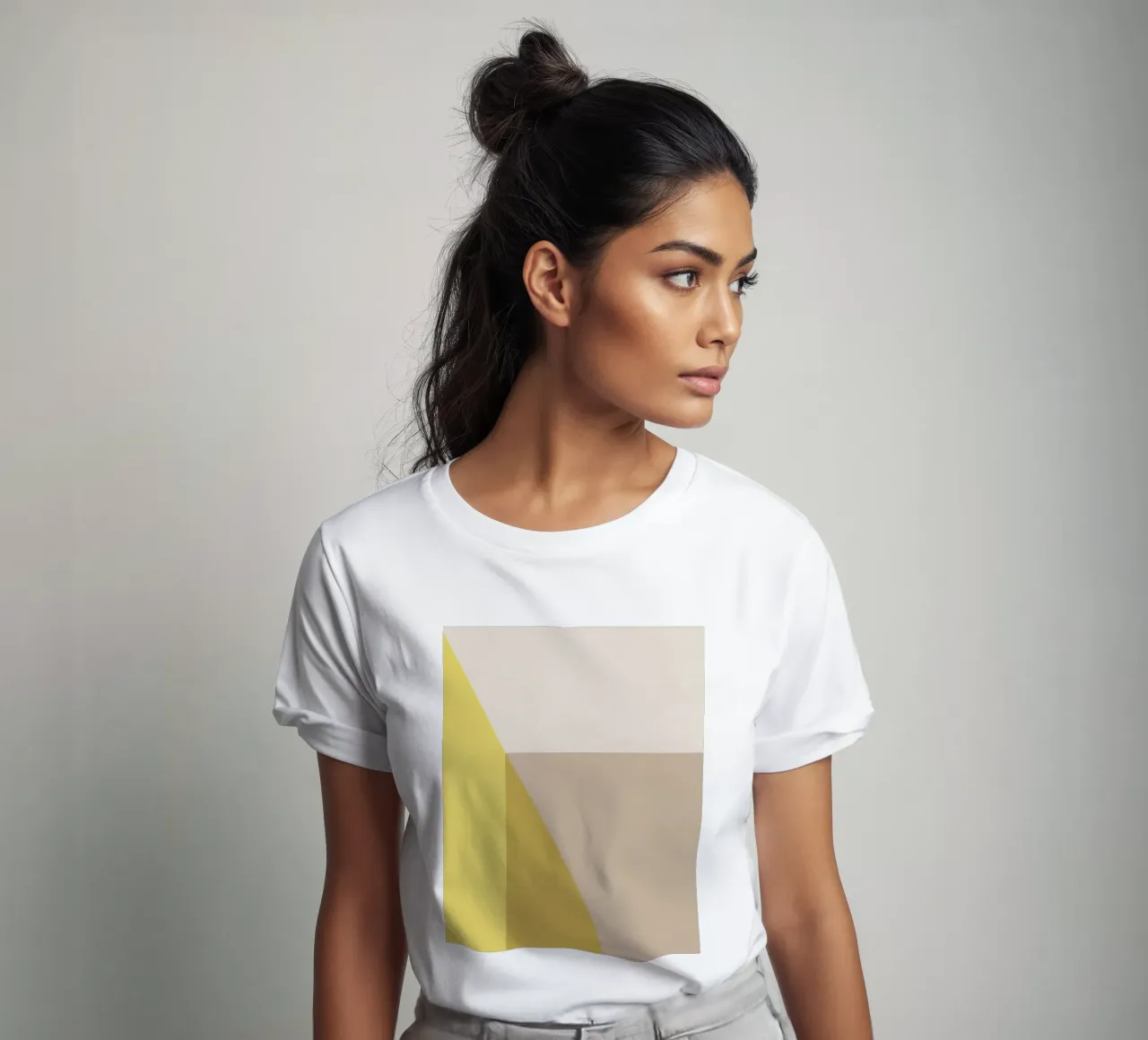 Quiet XV t-shirt da susanapaz