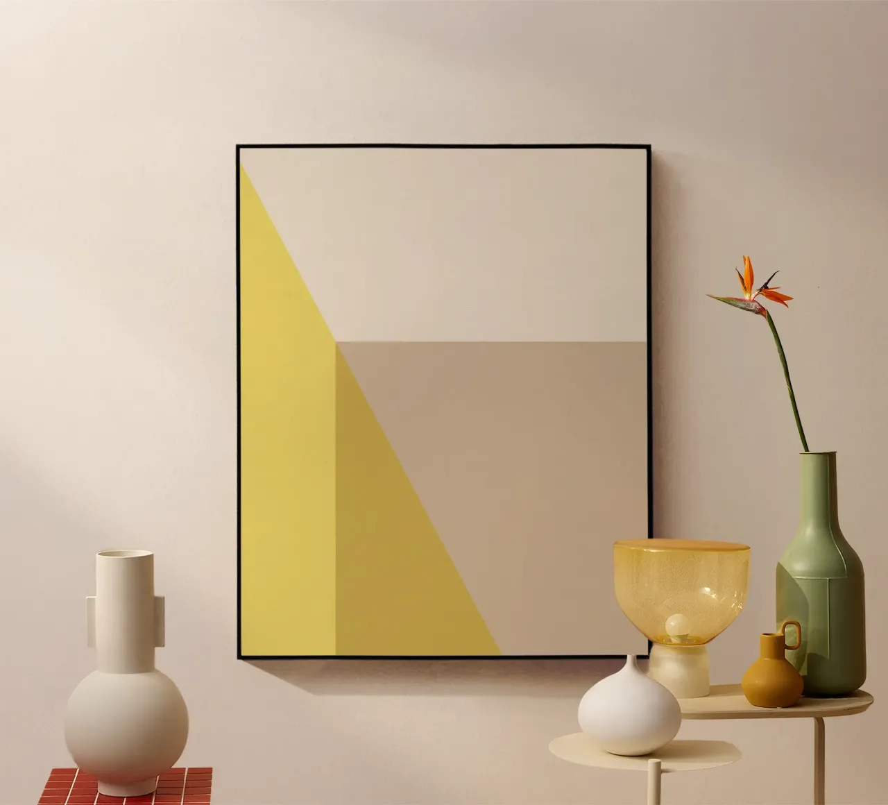 Quiet XV plexiglass da susanapaz