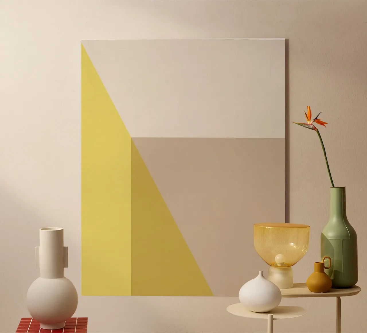 Quiet XV plexiglass da susanapaz