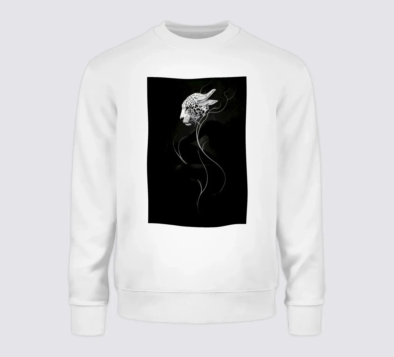 Prowl sweatshirt van Ruben Ireland