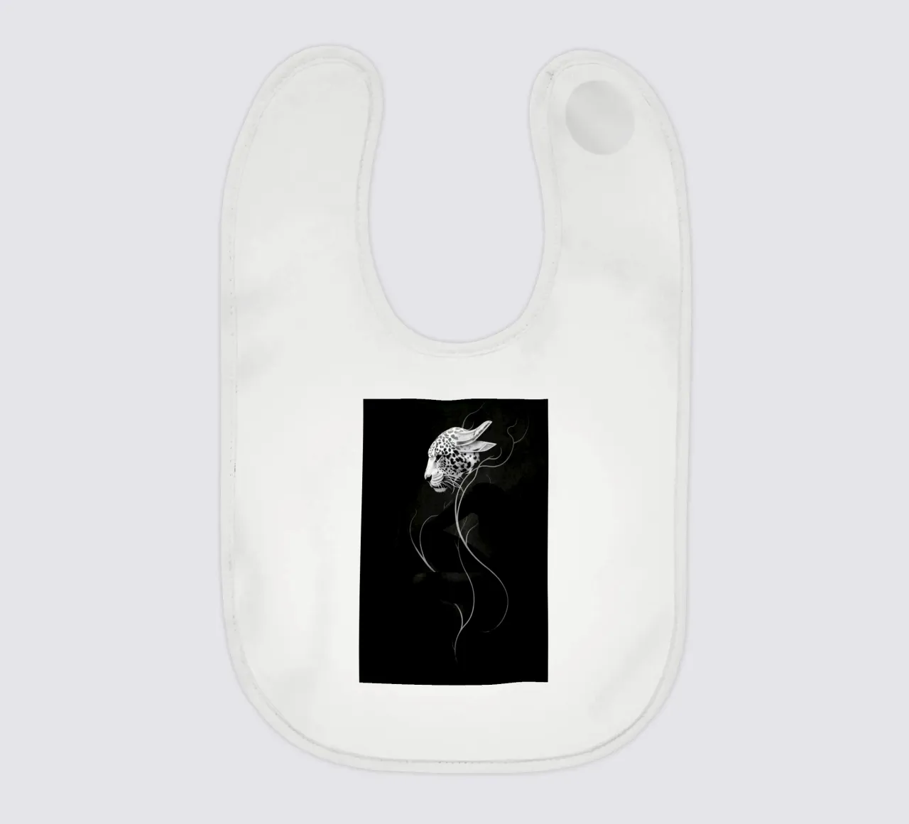 Prowl bavaglino da Ruben Ireland