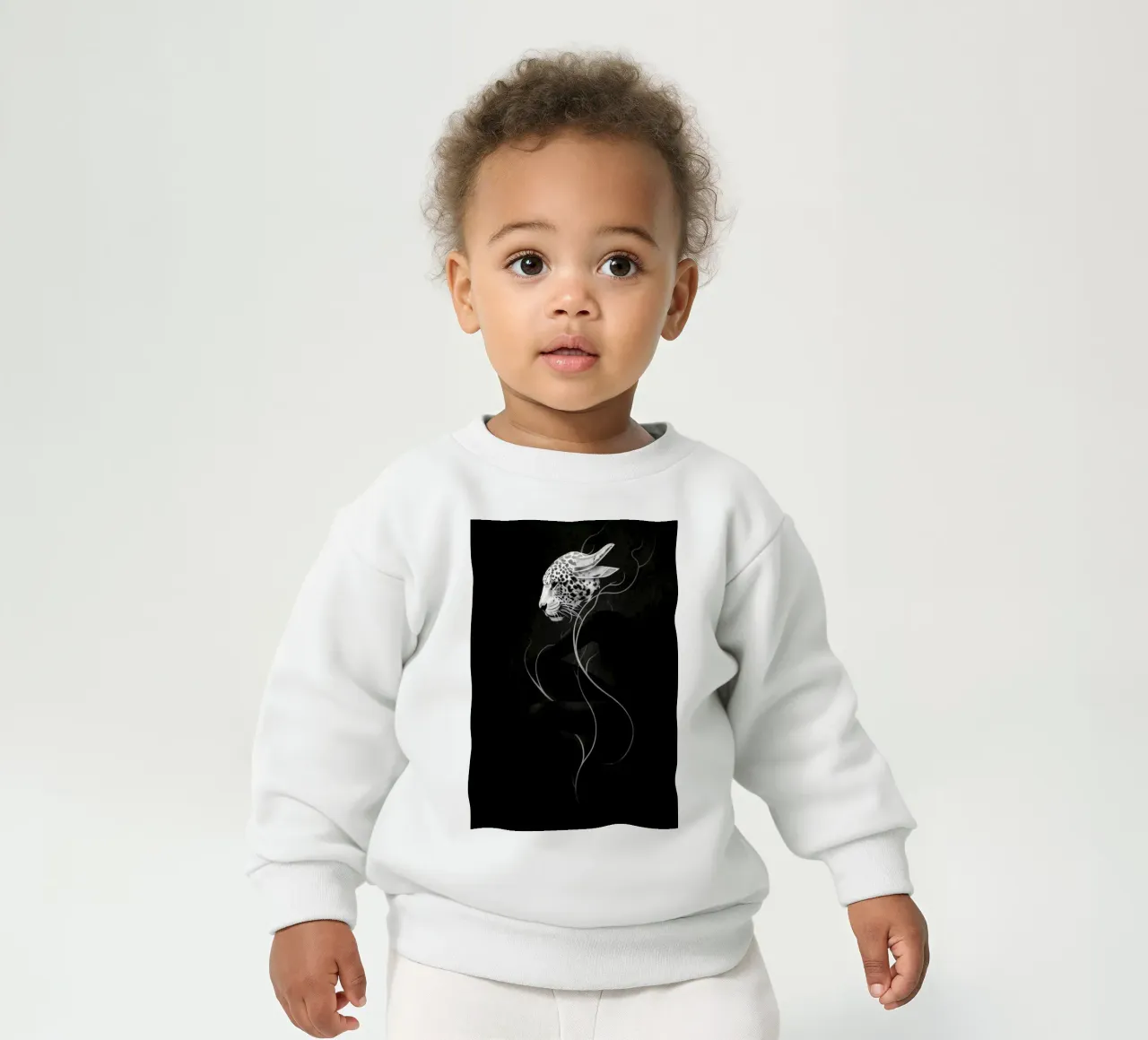 Prowl felpa neonato da Ruben Ireland