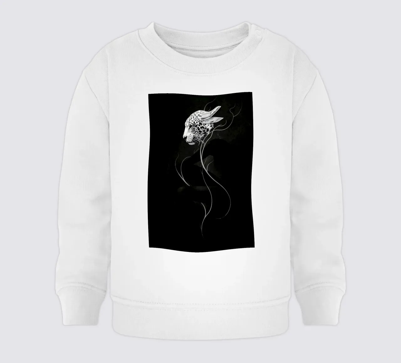 Prowl felpa neonato da Ruben Ireland