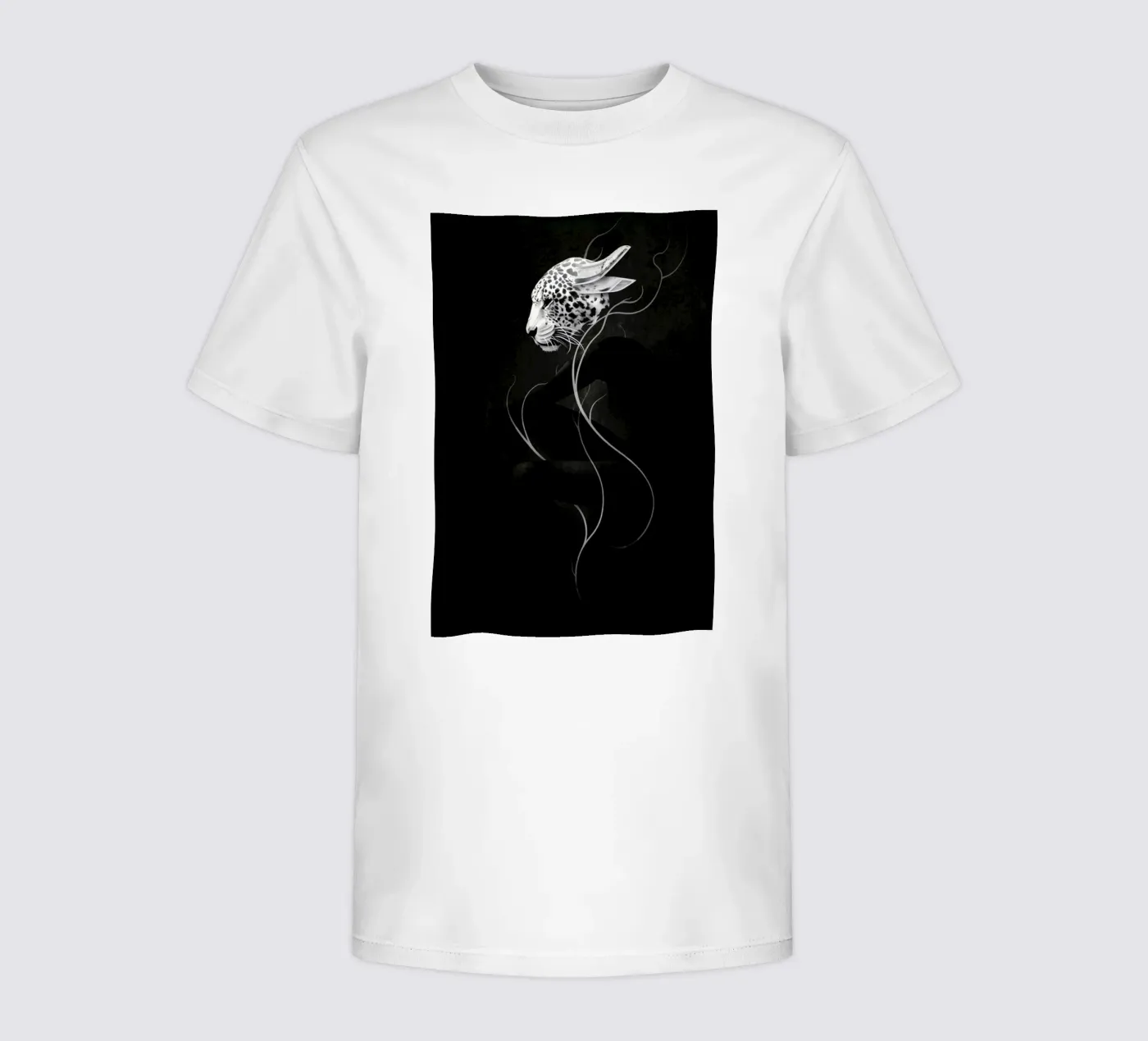 Prowl t-shirt bambini da Ruben Ireland