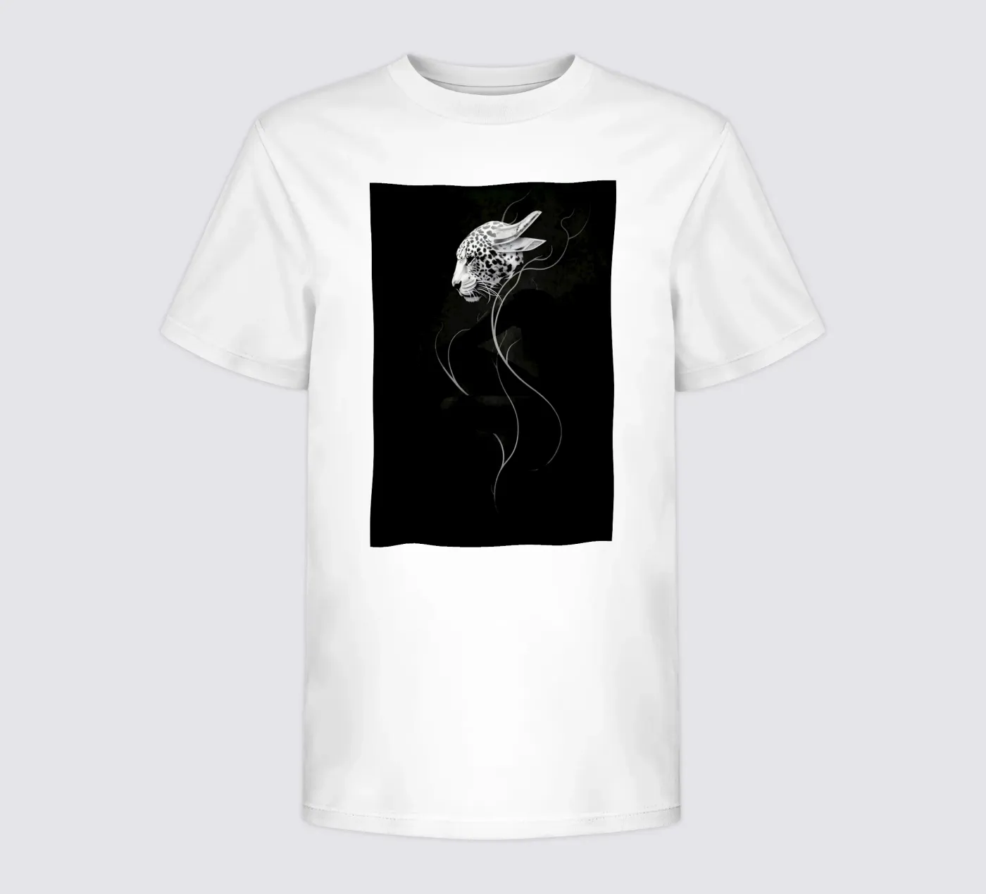 Prowl t-shirt bambini da Ruben Ireland