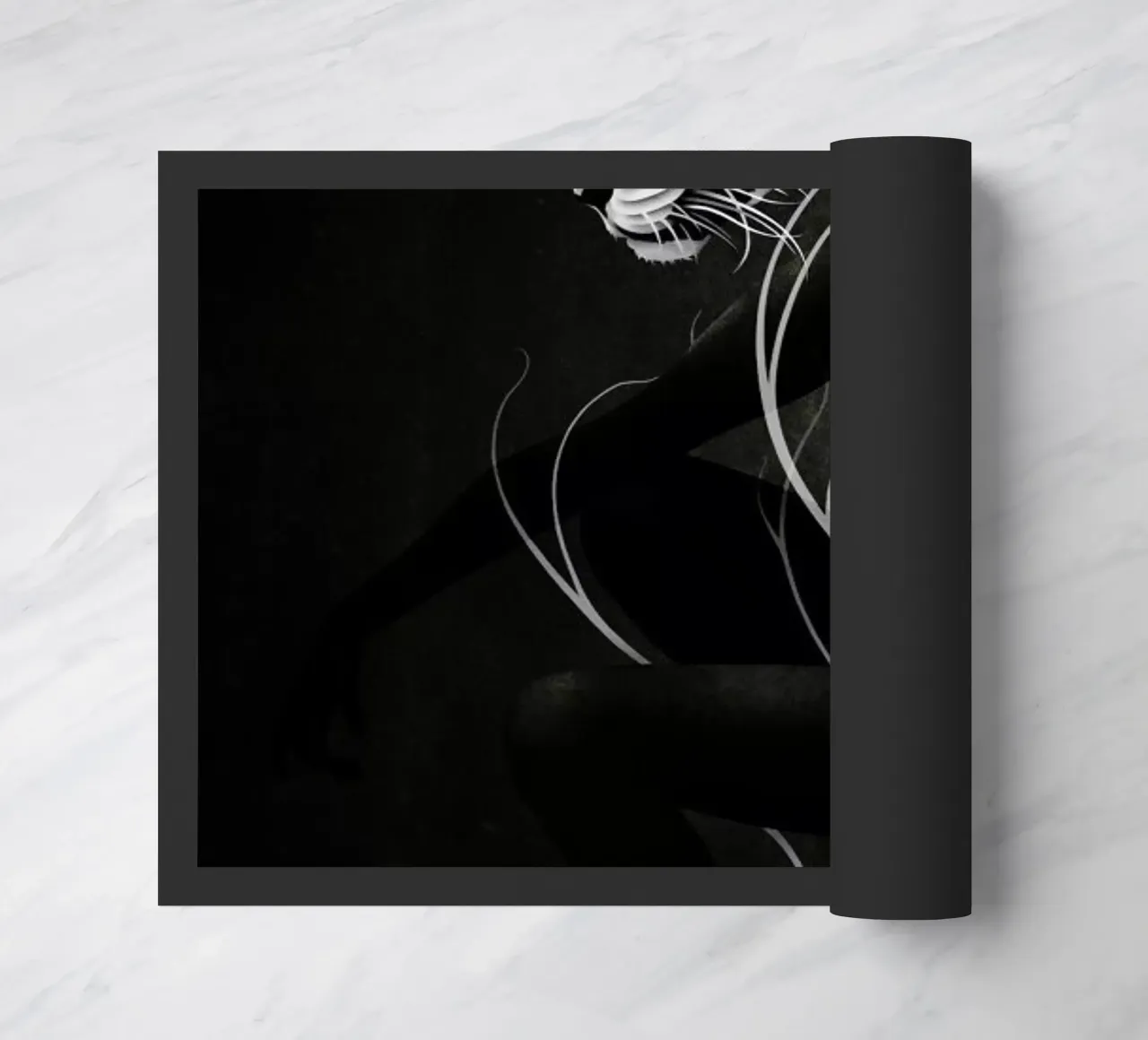 Prowl zerbino da Ruben Ireland