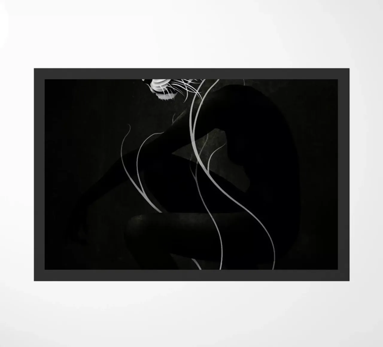 Prowl zerbino da Ruben Ireland