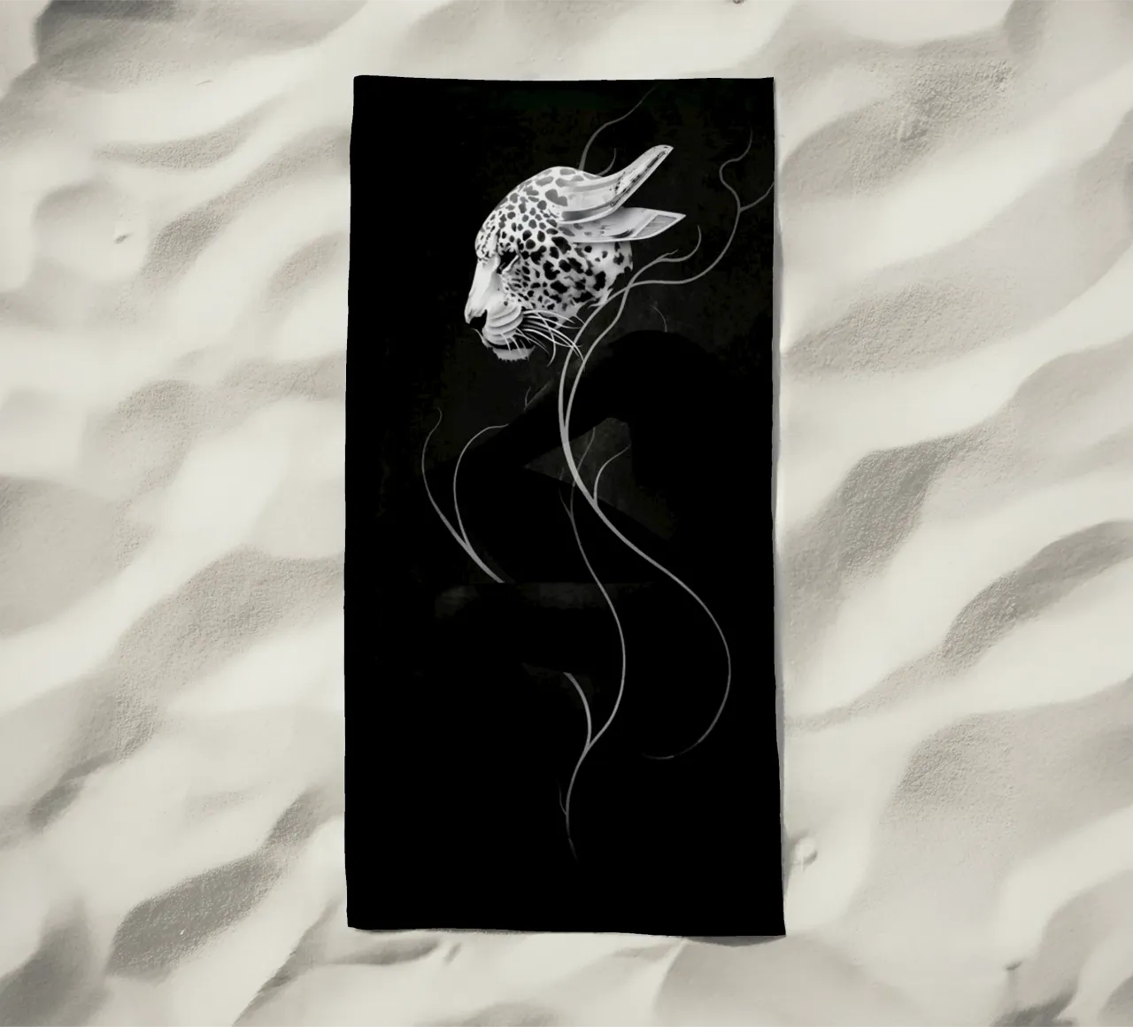 Prowl telo mare da Ruben Ireland