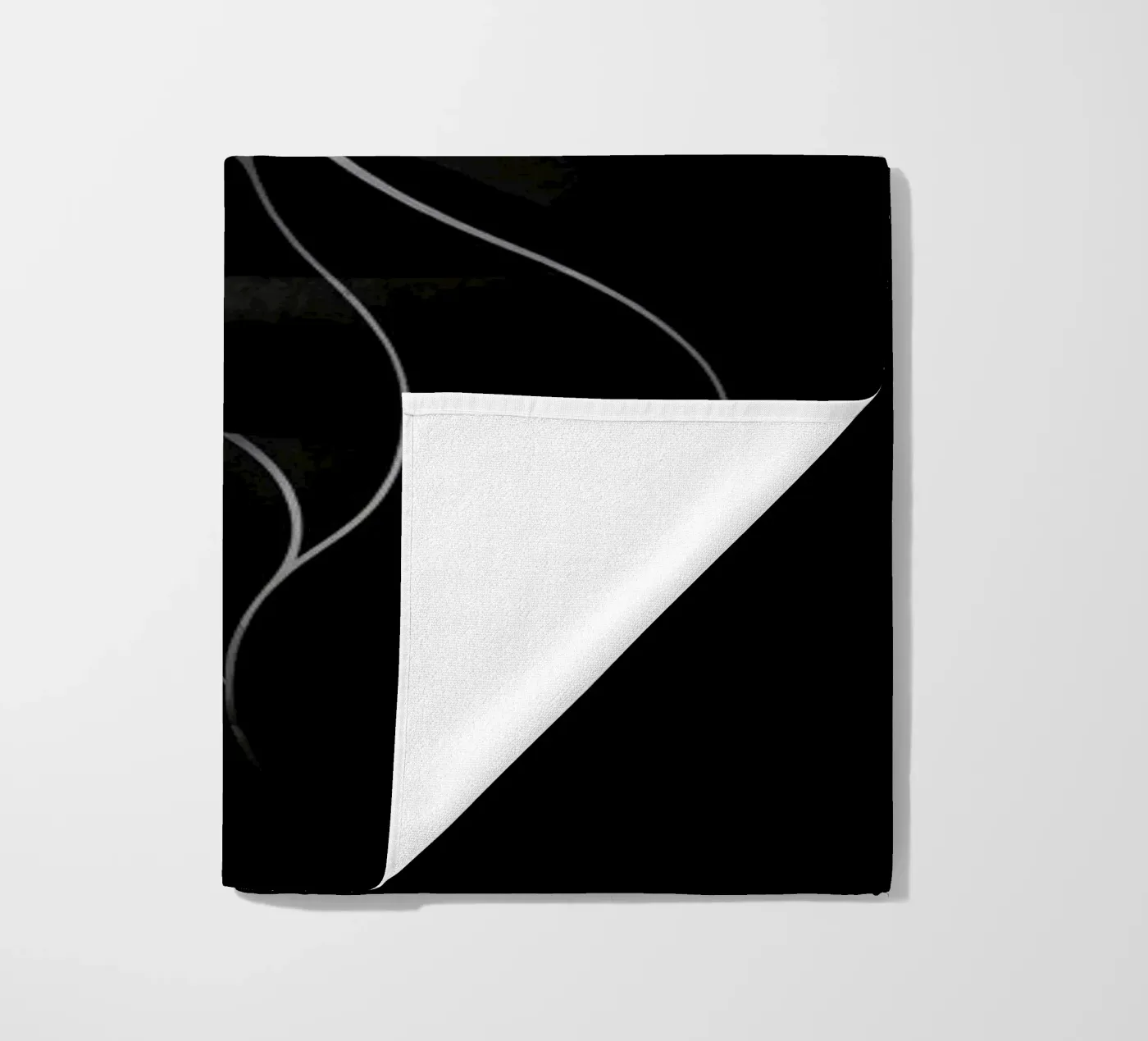 Prowl serviette de plage de Ruben Ireland