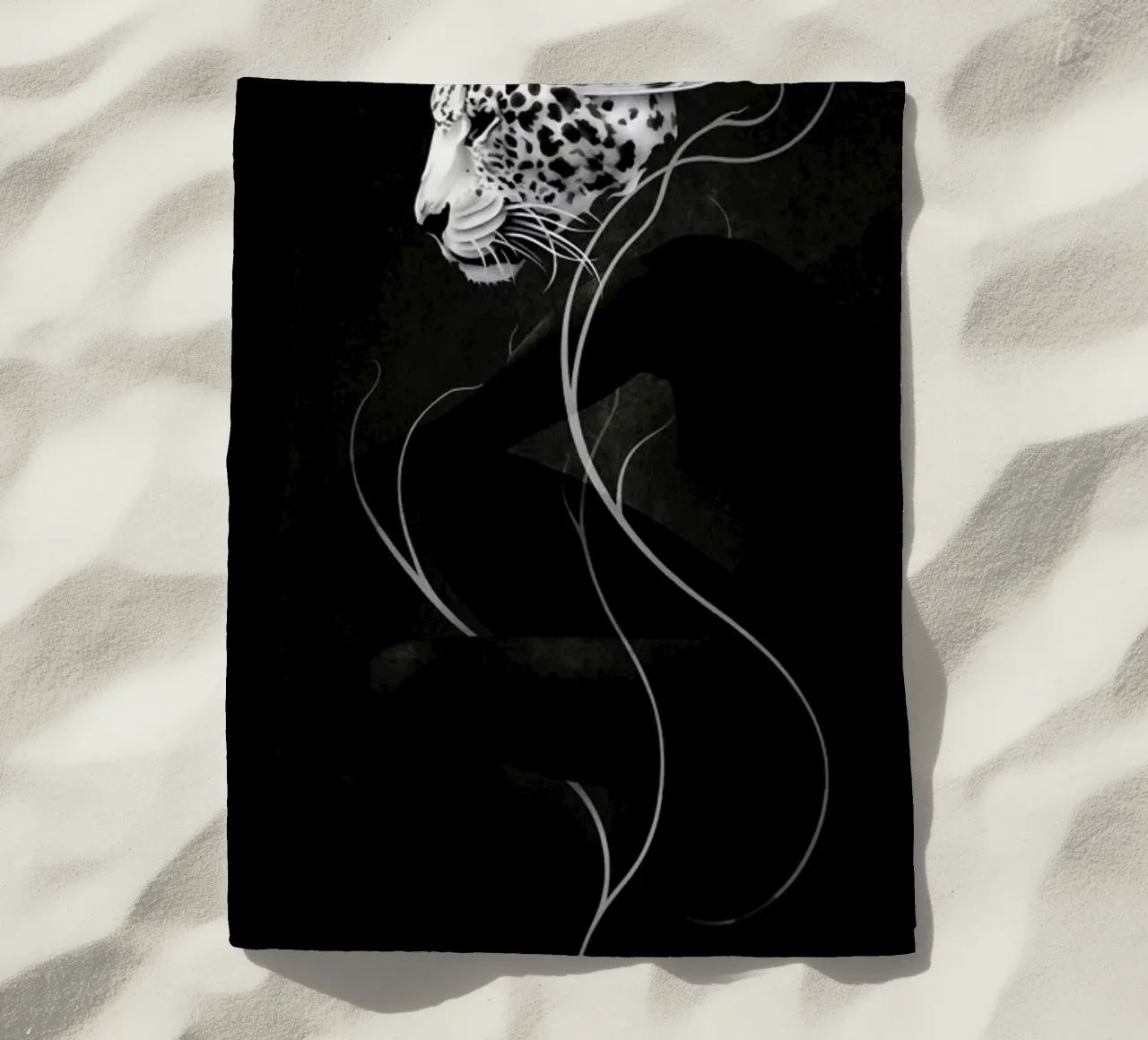 Prowl telo mare da Ruben Ireland