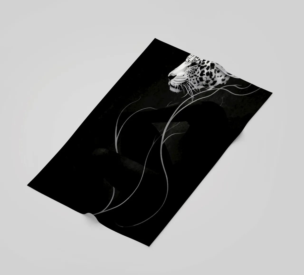 Prowl telo mare da Ruben Ireland