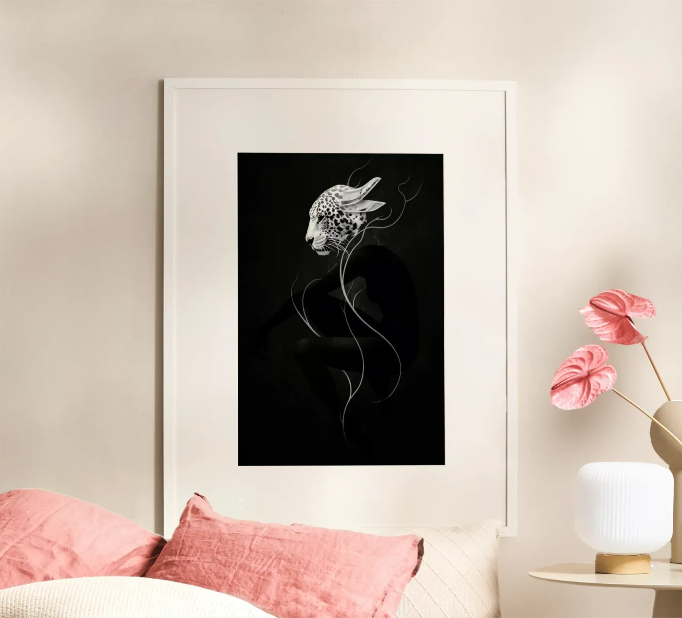 Prowl poster de Ruben Ireland