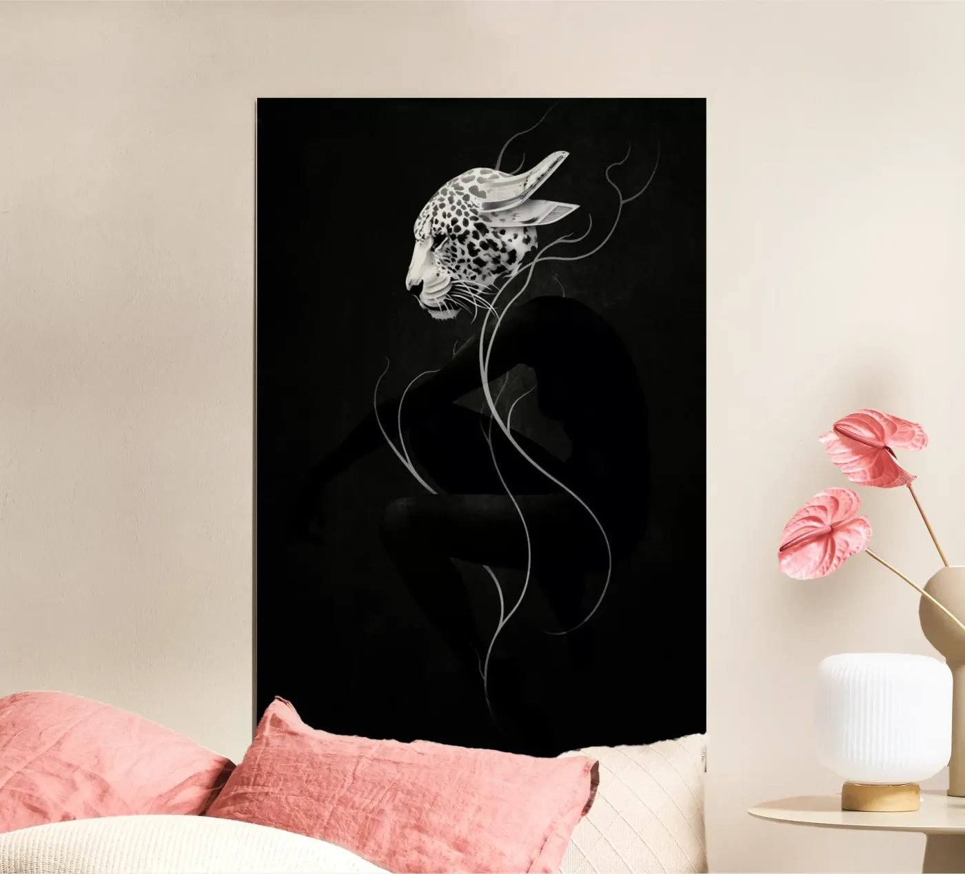 Prowl poster de Ruben Ireland