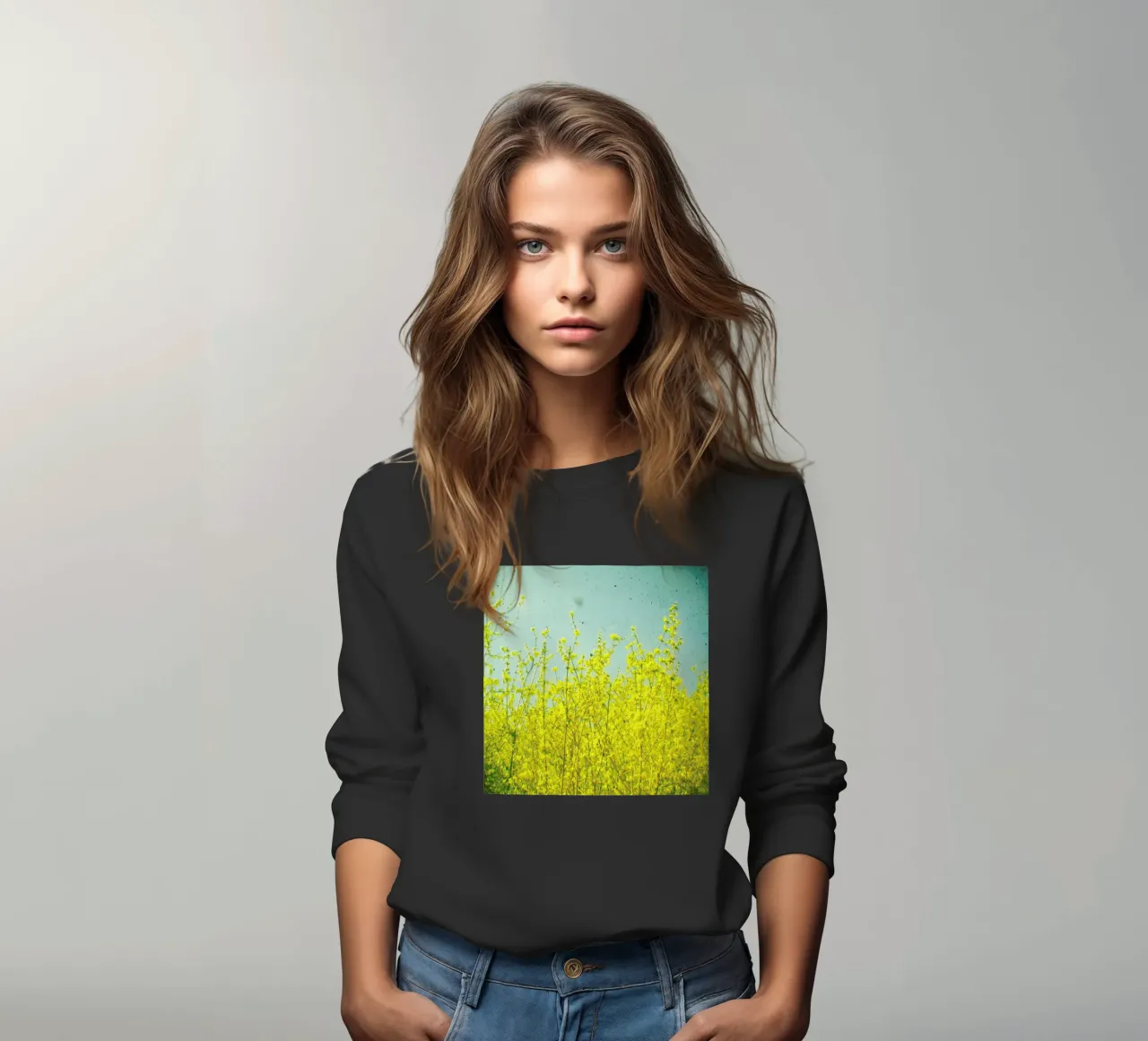 Summer felpa da Cassia Beck Photography