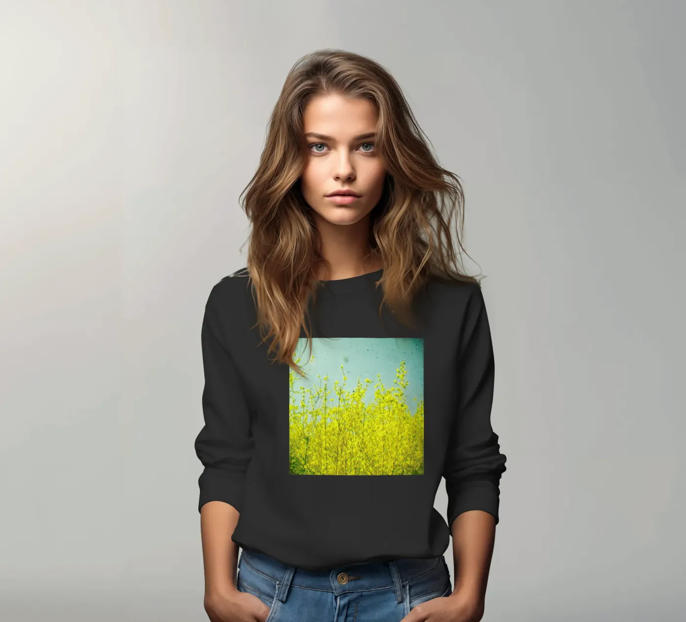 Summer felpa da Cassia Beck Photography