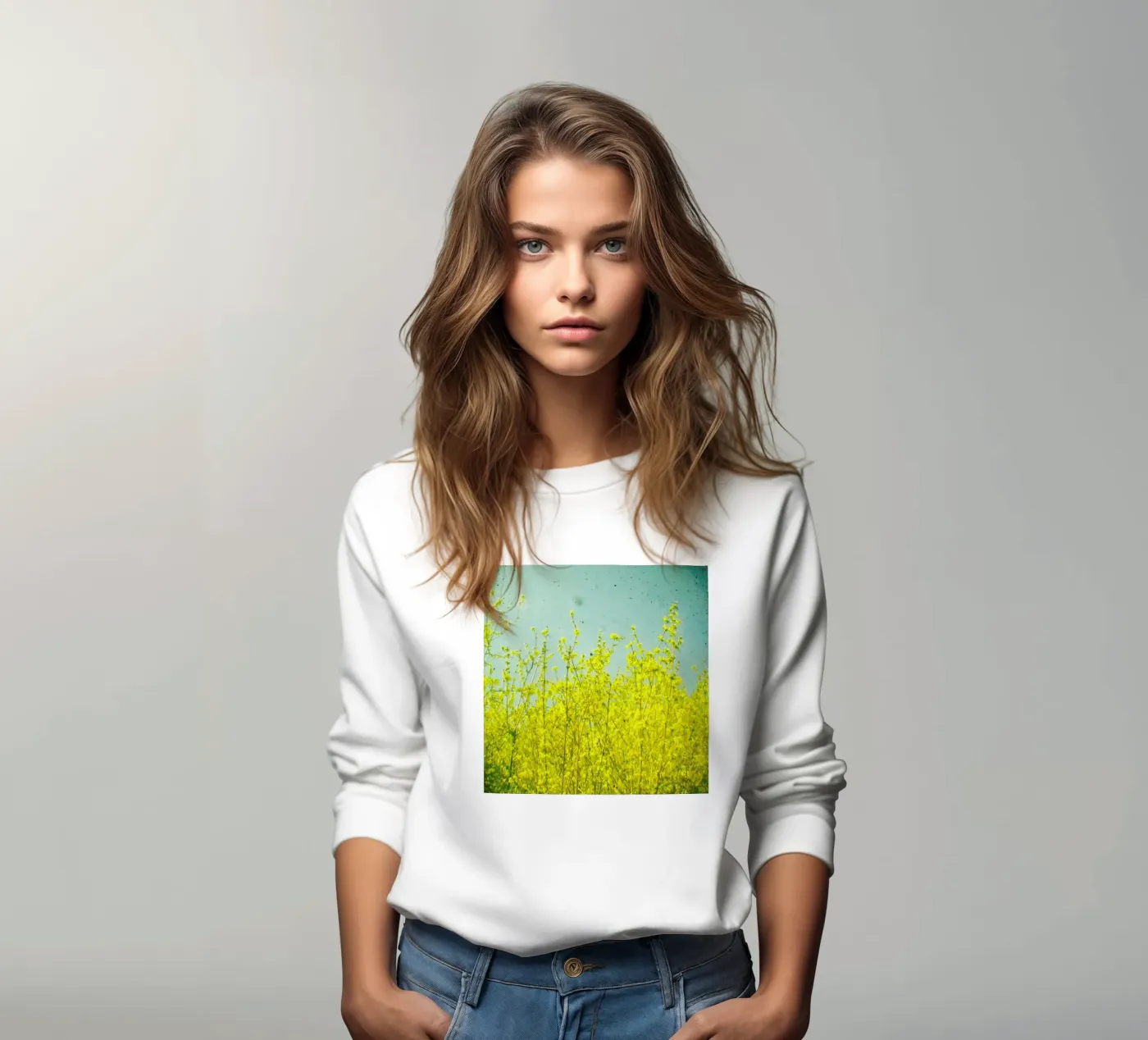 Summer felpa da Cassia Beck Photography