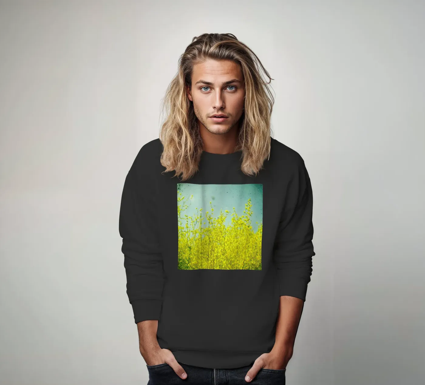 Summer felpa da Cassia Beck Photography